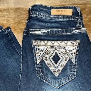 Grace Jeans